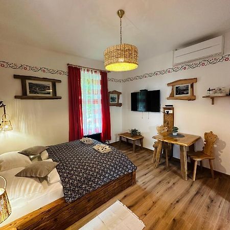 בלד Rooms Murka מראה חיצוני תמונה