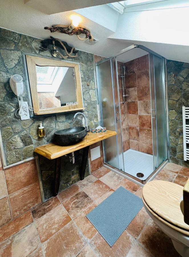 בלד Rooms Murka מראה חיצוני תמונה