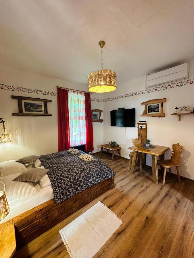 בלד Rooms Murka מראה חיצוני תמונה