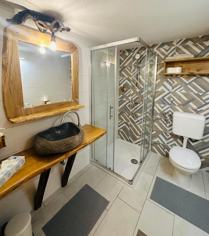 בלד Rooms Murka מראה חיצוני תמונה
