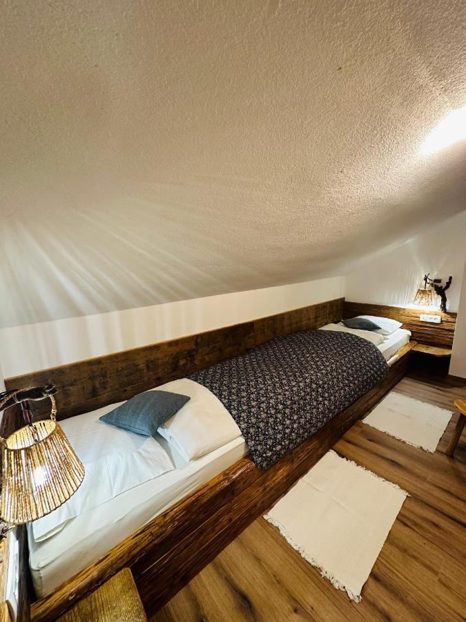 בלד Rooms Murka מראה חיצוני תמונה