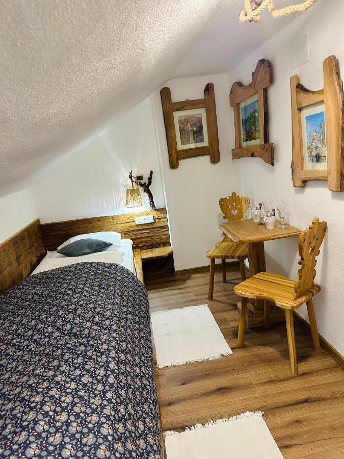 בלד Rooms Murka מראה חיצוני תמונה
