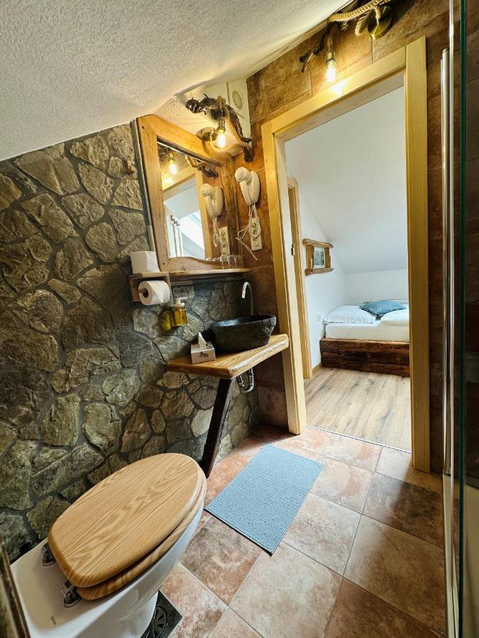 בלד Rooms Murka מראה חיצוני תמונה