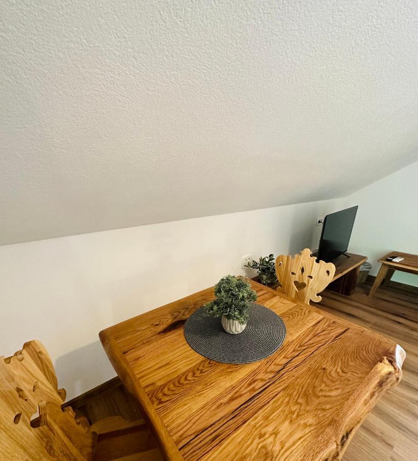 בלד Rooms Murka מראה חיצוני תמונה